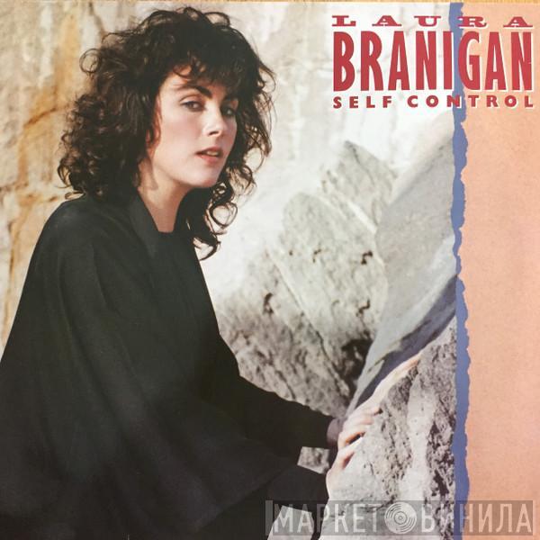  Laura Branigan  - Self Control