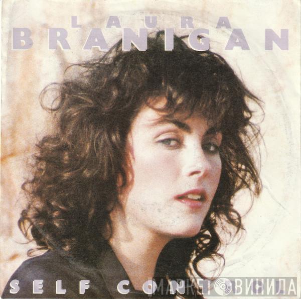 Laura Branigan - Self Control