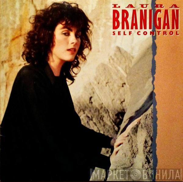  Laura Branigan  - Self Control