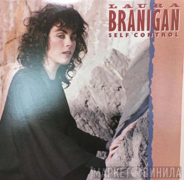  Laura Branigan  - Self Control