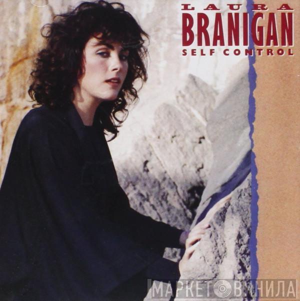  Laura Branigan  - Self Control