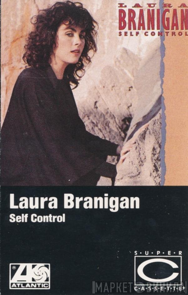  Laura Branigan  - Self Control