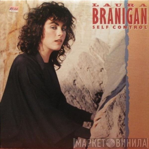 Laura Branigan  - Self Control