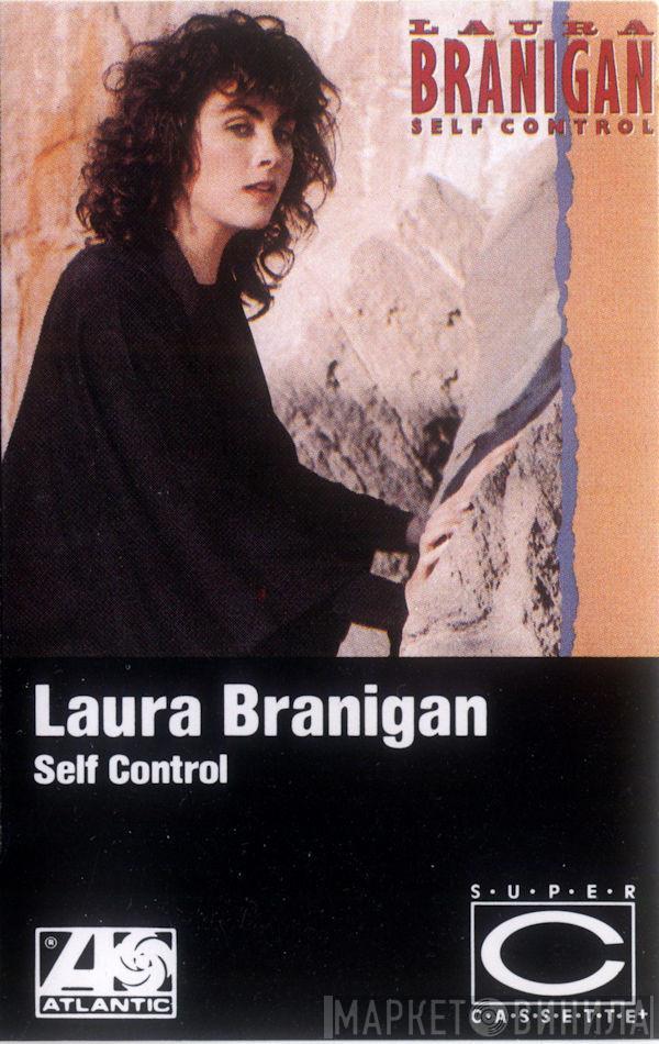 Laura Branigan  - Self Control