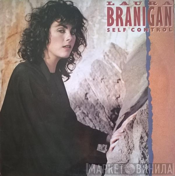  Laura Branigan  - Self Control