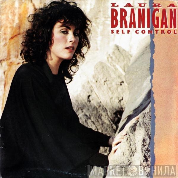  Laura Branigan  - Self Control
