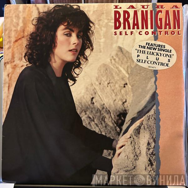  Laura Branigan  - Self Control