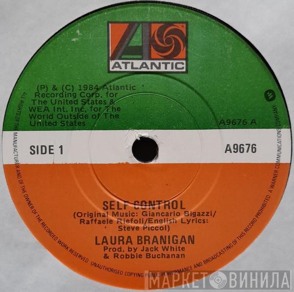 Laura Branigan - Self Control