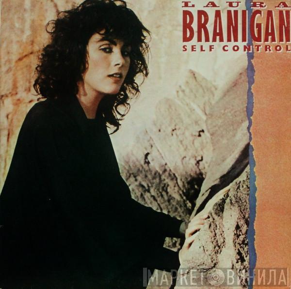 Laura Branigan - Self Control