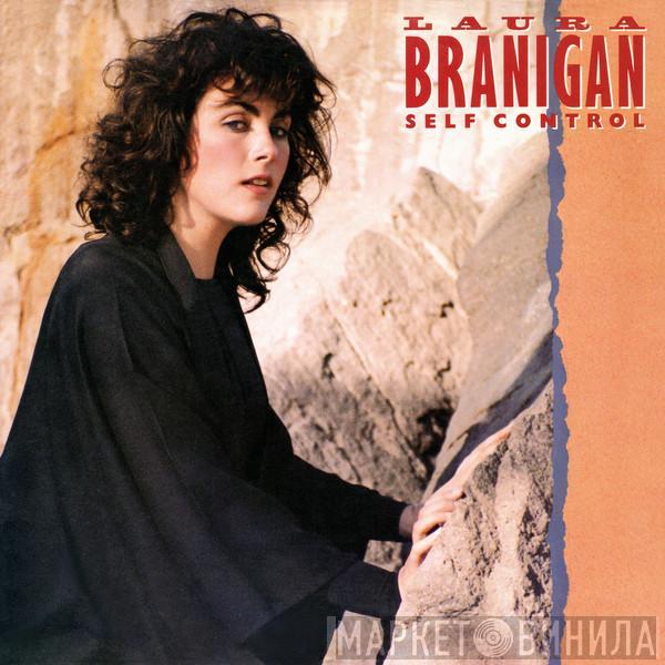  Laura Branigan  - Self Control