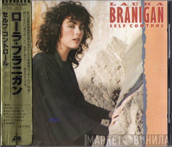  Laura Branigan  - Self Control