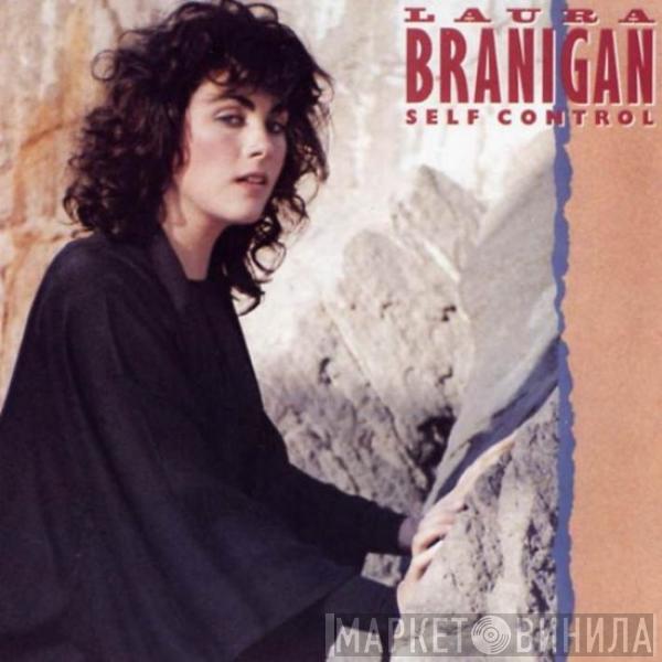 Laura Branigan - Self Control