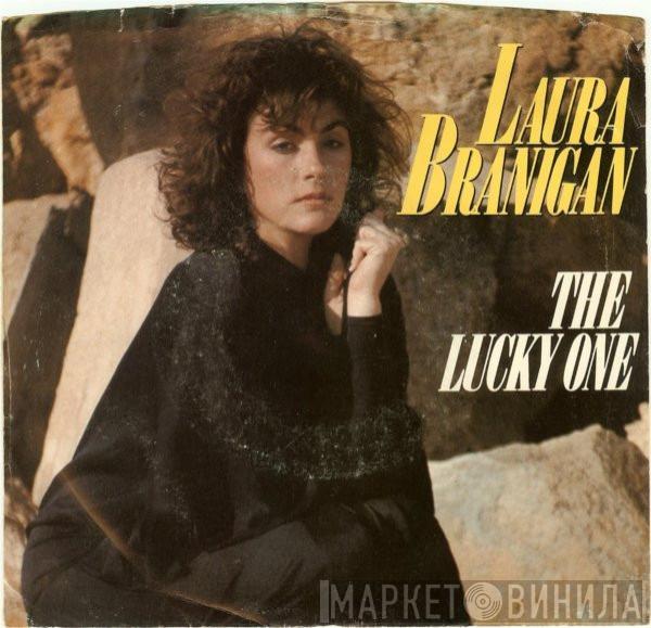  Laura Branigan  - The Lucky One