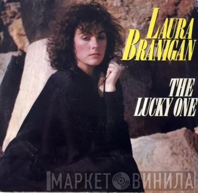  Laura Branigan  - The Lucky One