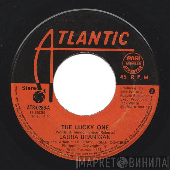  Laura Branigan  - The Lucky One
