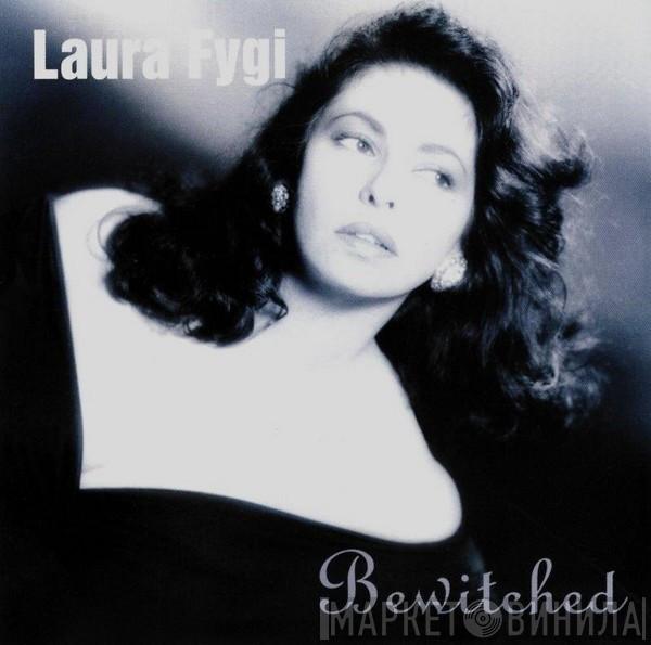 Laura Fygi - Bewitched