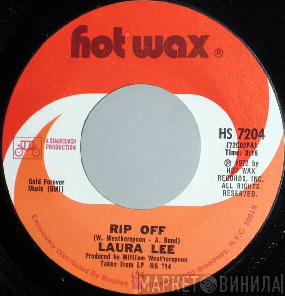 Laura Lee - Rip Off