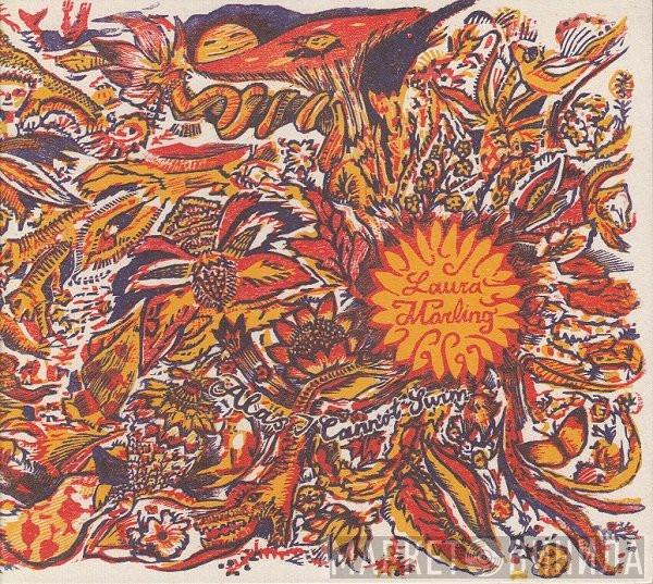 Laura Marling - Alas I Cannot Swim