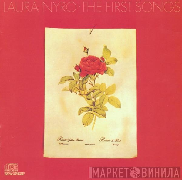 Laura Nyro - The First Songs