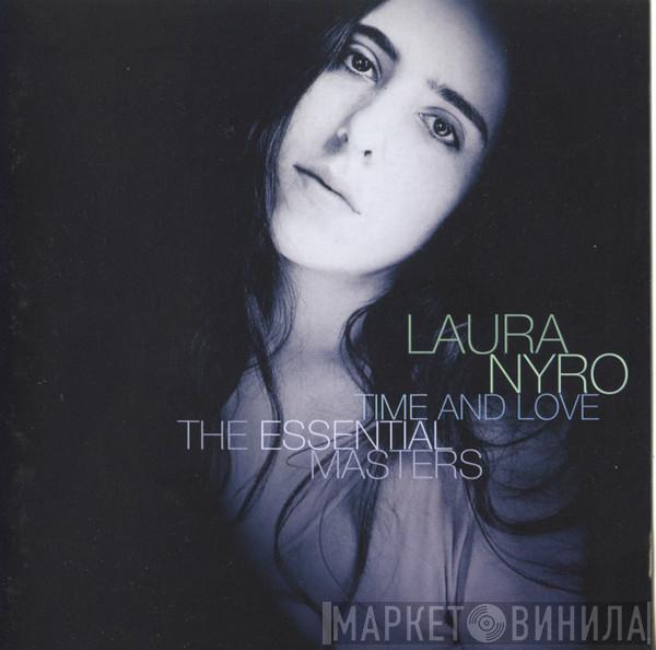 Laura Nyro - Time And Love: The Essential Masters