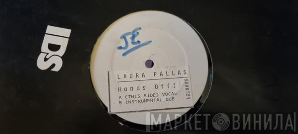 Laura Pallas - Hands Off