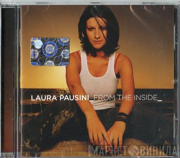 Laura Pausini - From The Inside
