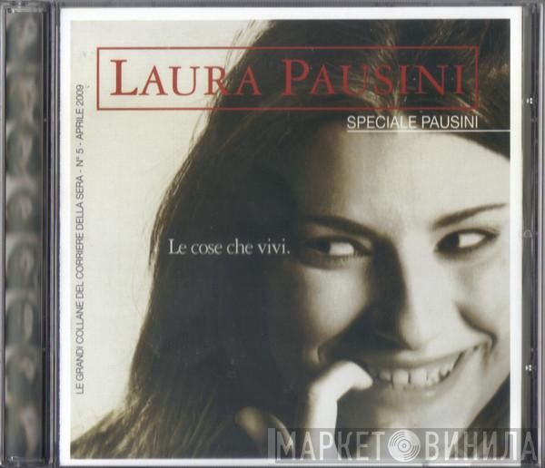  Laura Pausini  - Le Cose Che Vivi.