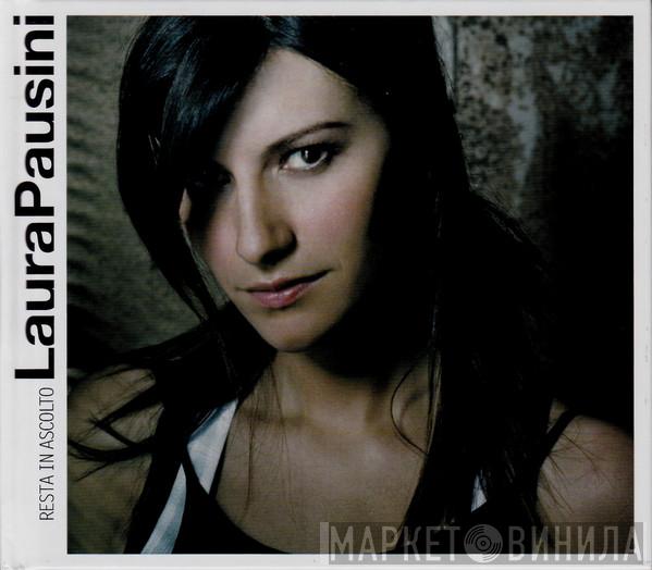  Laura Pausini  - Resta In Ascolto