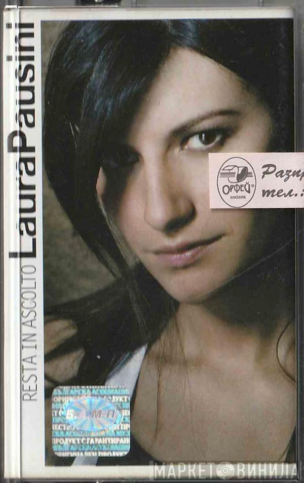  Laura Pausini  - Resta In Ascolto