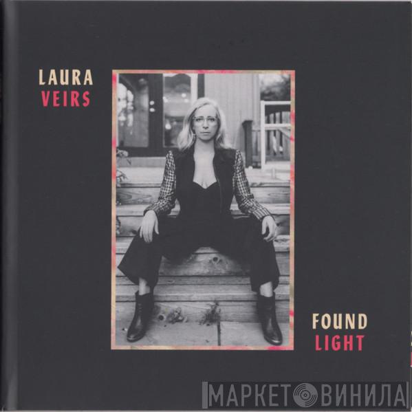 Laura Veirs - Found Light