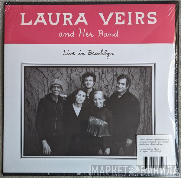 Laura Veirs - Live In Brooklyn