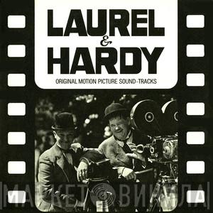  Laurel & Hardy  - Original Motion Picture Sound-Tracks