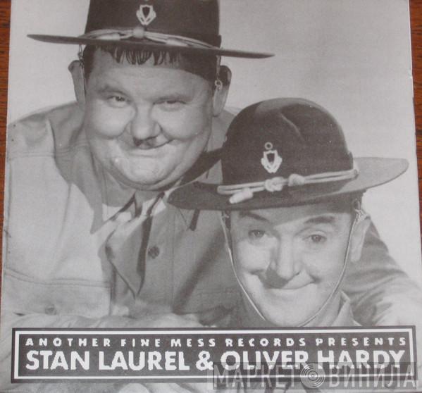 Laurel & Hardy - The Best