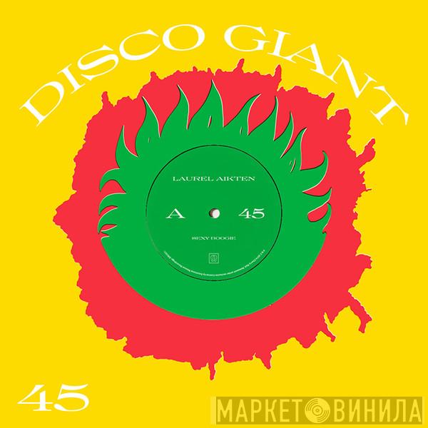 Laurel Aitken - Sexy Boogie