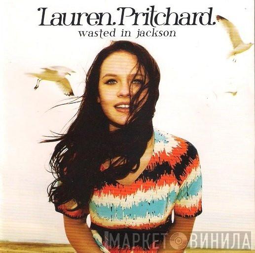 Lauren Pritchard - Wasted In Jackson