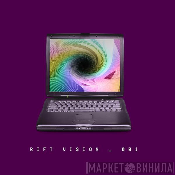 Lauren Ritter - Rift Vision 001