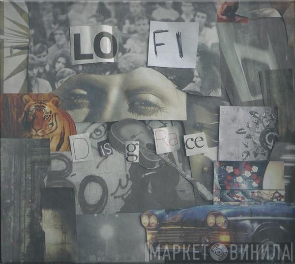 Laurence And The Slab Boys - Lo-Fi Disgrace