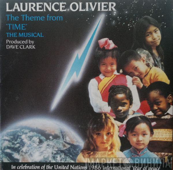 Laurence Olivier - The Theme From 'Time' The Musical