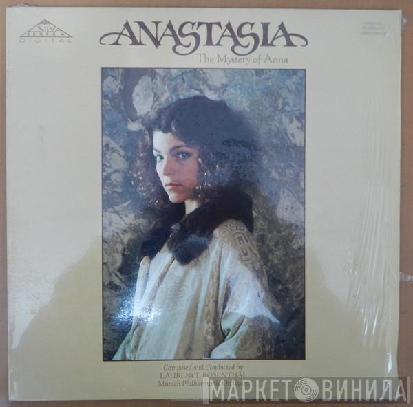 Laurence Rosenthal - Anastasia, The Mystery Of Anna