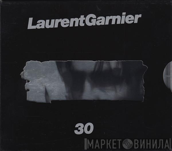 Laurent Garnier - 30