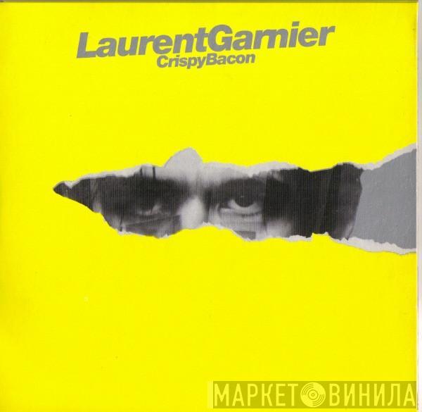 Laurent Garnier - Crispy Bacon