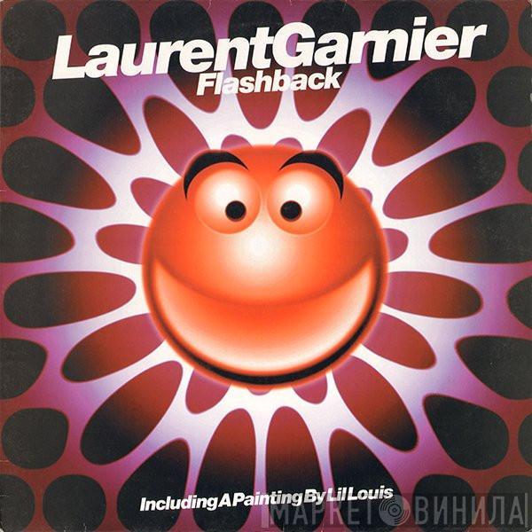 Laurent Garnier - Flashback