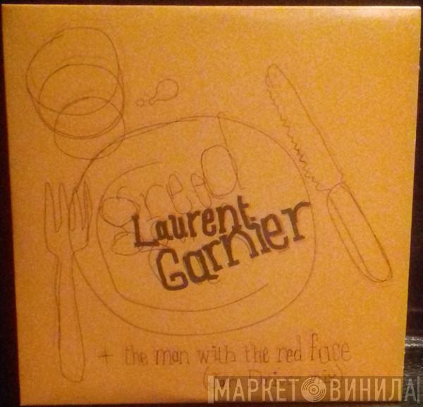  Laurent Garnier  - Greed