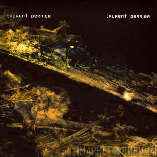 Laurent Pernice, Laurent Perrier - Play Piano And Sounds