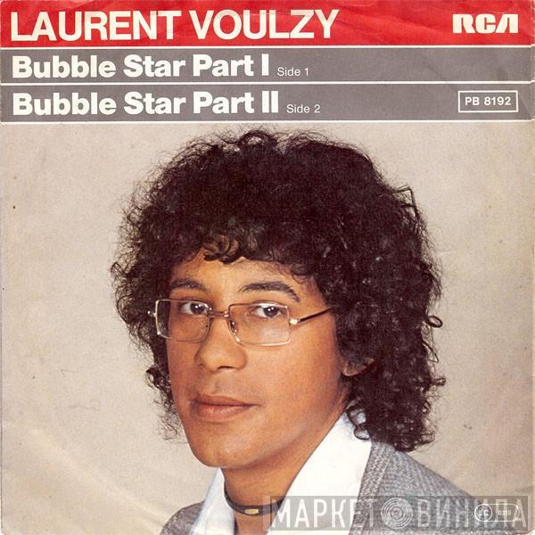  Laurent Voulzy  - Bubble Star