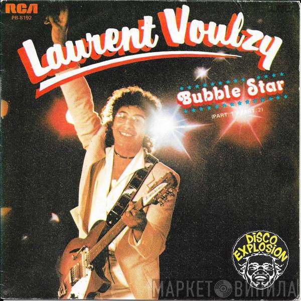 Laurent Voulzy - Bubble Star
