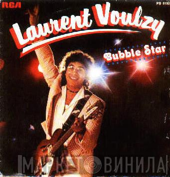  Laurent Voulzy  - Bubble Star