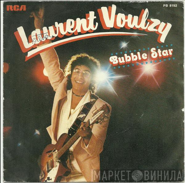  Laurent Voulzy  - Bubble Star