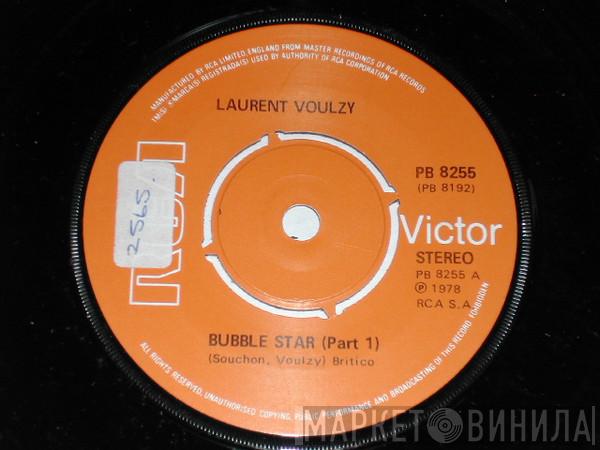 Laurent Voulzy - Bubble Star