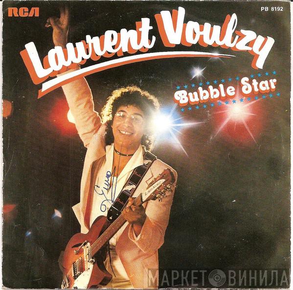  Laurent Voulzy  - Bubble Star
